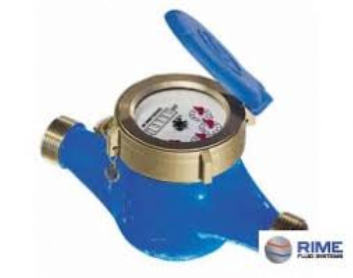 MEDIDOR DE CONTROL DE AGUA 